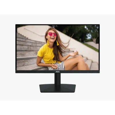 AOC 24B15H3 顯示器 (23.8吋 / FHD [1920 x 1080] 16:9 / 120Hz / IPS / 1ms / Adaptive Sync / LowBlue Mode / VESA Mount Support / HDMI)