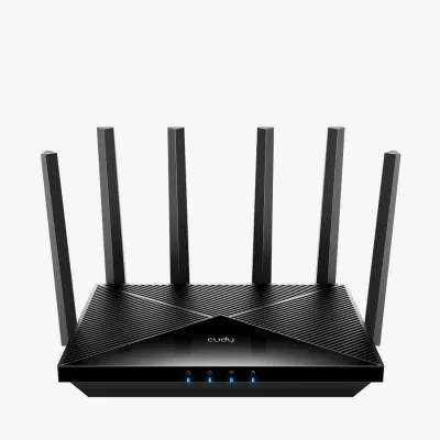 Cudy WR11000 BE11000 三頻 WiFi 7 路由器