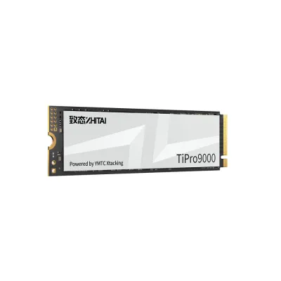 ZhiTai TiPro 9000 PCIe5.0 NVMe M.2 SSD (14000 MB/s) - 2TB