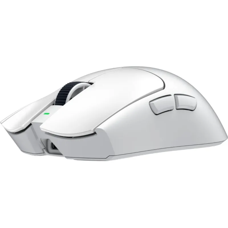 Razer Viper V4 Pro 無線遊戲滑鼠 - 白色 White