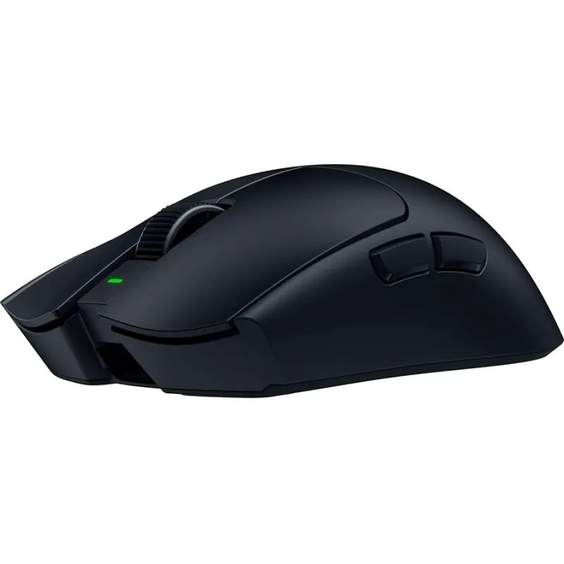 Razer Viper V4 Pro 無線遊戲滑鼠 - 黑色