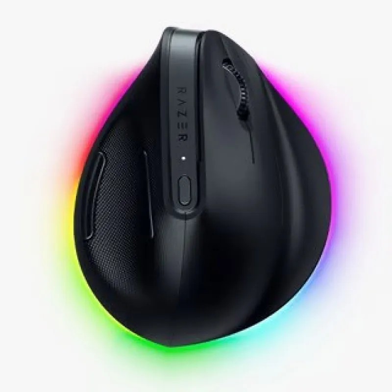 Razer Pro Click V2 Wireless Vertical 人體工學無線滑鼠