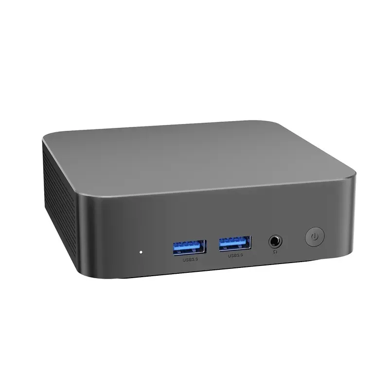 GTBOX T9SE Mini PC 迷你電腦  - ( Intel N3150 / 8GB DDR3 RAM / 512GB SSD / Windows 11 Pro)