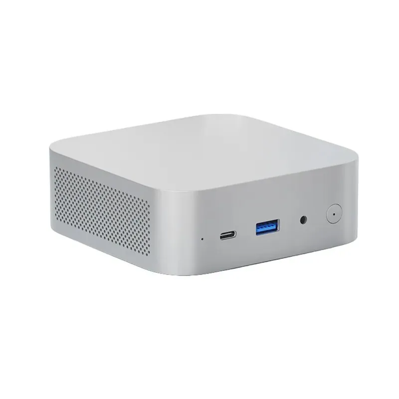 GTBOX T2 Mini PC 迷你電腦 系統套裝 - ( Intel Core i3-1215U / 12GB LPDDR5 / 500GB SSD / WiFi-6 / Windows 11 Pro)