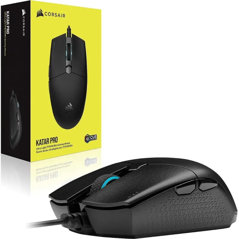 Corsair KATAR PRO Ultra-Light Gaming Mouse