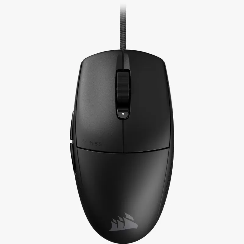 Corsair M55 Wired 電競滑鼠