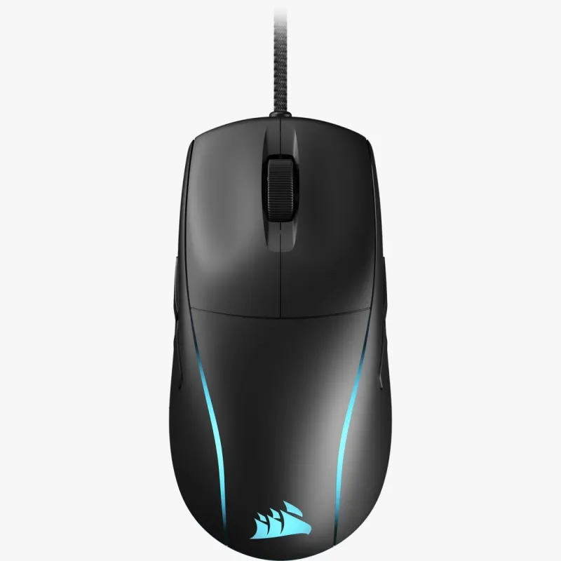 CORSAIR M75 Lightweight RGB 超輕量遊戲滑鼠