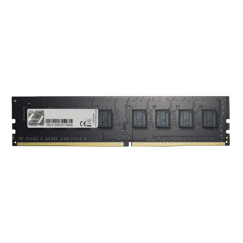 G.Skill Value Series DDR4 2133 MHz 8GB