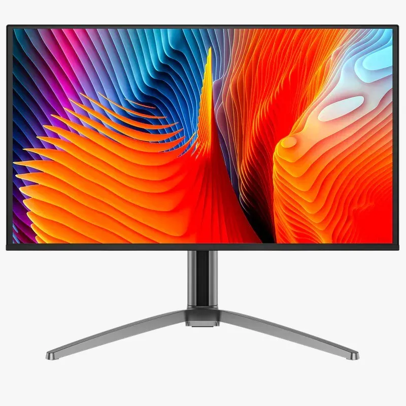 Titan Army G27T8T QD-OLED 電競顯示器 - 27" 2K 360 Hz
