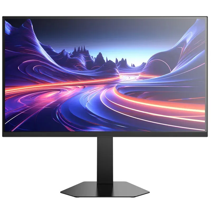 Titanarmy P276MV 雙模電競顯示器 - 27" QD-MINI LED 4K 160Hz / FHD 320 Hz