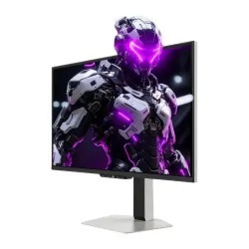TITAN ARMY 27" X276T 2K 400Hz Ultra Fast IPS Monitor (27", 2560x1440@400Hz, 0.5ms, HDR600, DP, HDMI, 旋轉升降)