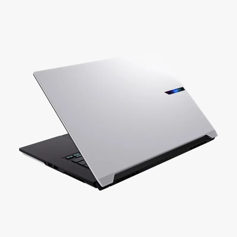 GIGABYTE AERO Copilot+ PC X16 2WH 創作電競筆記本 (Ryzen™ AI 7 350/RTX5070/165Hz/16GB/1TB SSD/WIN11 Home/QHD/16/幻月白