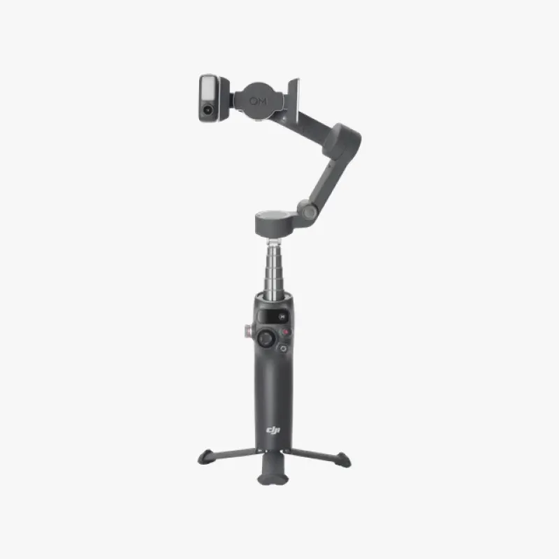 DJI 大疆Osmo Mobile 8 手機穩定器