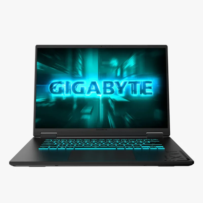 GIGABYTE 技嘉 GAMING A16 CVH 電競手提電腦 (i7-13620H/RTX5060/32G/1TB/Home)