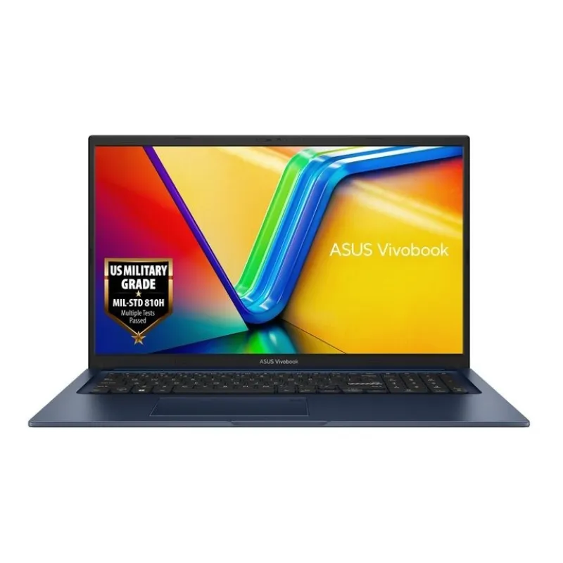 ASUS Vivobook 17 X1704VA-QB5041W 17.3吋 手提電腦