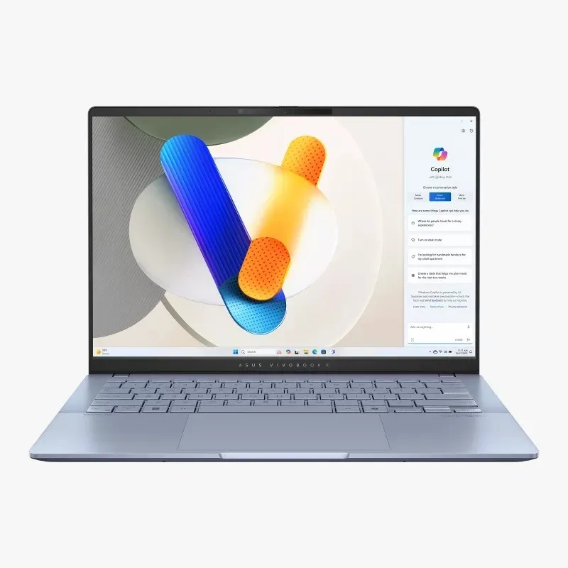 ASUS Vivobook S 14 OLED (S5406)｜手提電腦