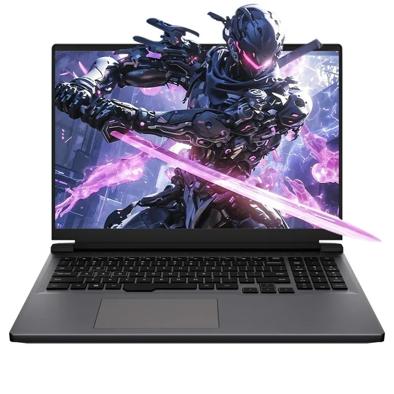 FiREBAT B16 16" AMD Ryzen™ 7 7745HX 16GB DDR5+512GB SSD | Windows 11 Pro Gaming Laptop 電競手提電腦