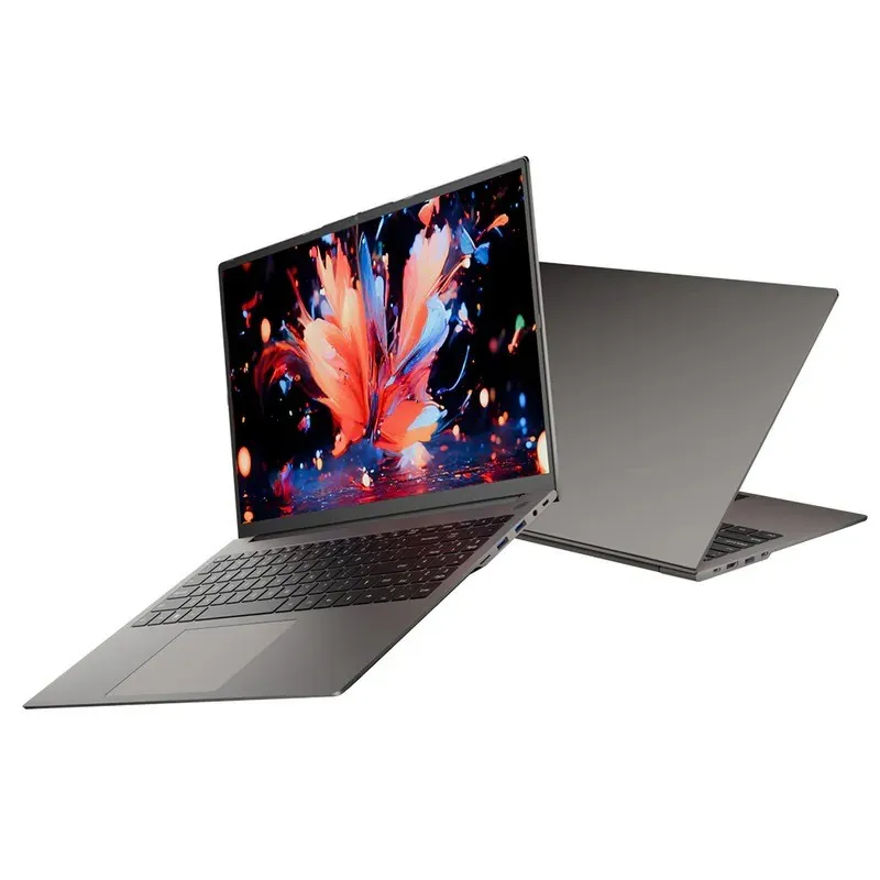FiREBAT U6B 16" Ryzen™ 5 6600H 16GB LPDDR5 RAM + 512GB SSD Windows 11 Pro Laptop 手提電腦