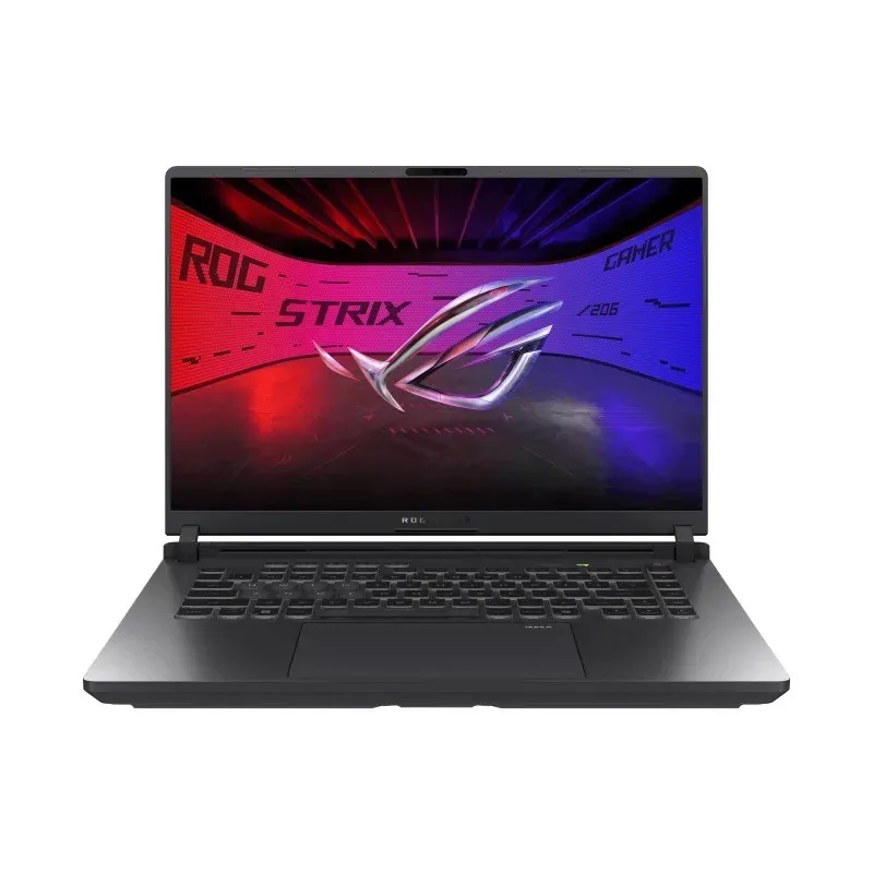 華碩 - ROG Strix G16 (2025) G615LW-S5200W(Ultra 9-275HX, 16GB, 1TB SSD, RTX5080) 電競手提電腦