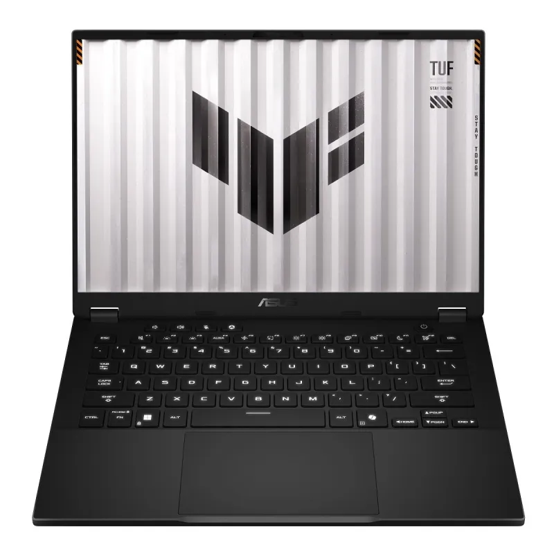 ASUS TUF Gaming A14 (2025) 14吋 (Ryzen AI 7-350/ RTX5060/ 32GB/ 1TB/ 2k 165hz/ Window11 Home) 手提電腦