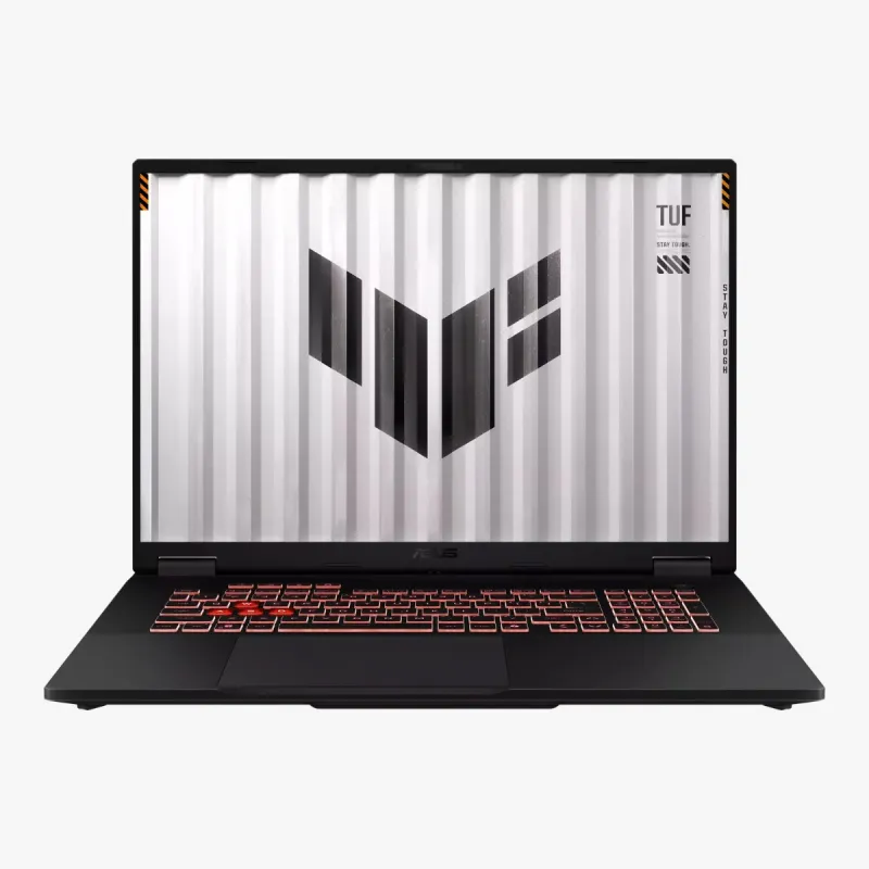ASUS 華碩 TUF Gaming A18(2025) FA808UM-S9093E RTX5060 電競手提電腦