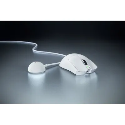 Razer Viper V4 Pro 無線遊戲滑鼠 - 白色 White