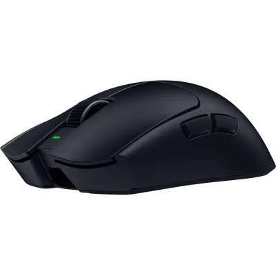 Razer Viper V4 Pro 無線遊戲滑鼠 - 黑色
