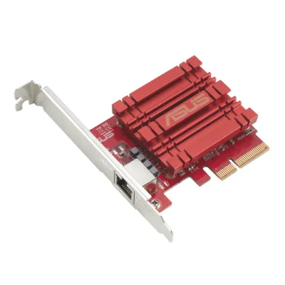 ASUS 華碩 XG-C100C 10GBase-T PCIe 網卡