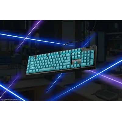Razer BlackWidow V4 X Zenless Zone Zero Edition