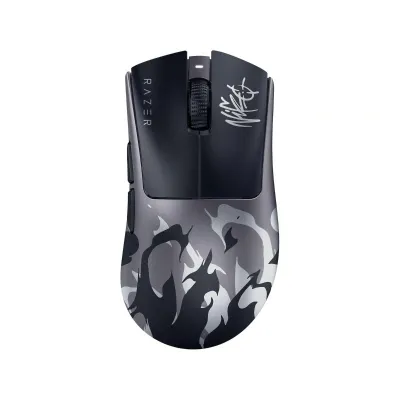 Razer DeathAdder V4 Pro 無線遊戲滑鼠 - NiKo Edition