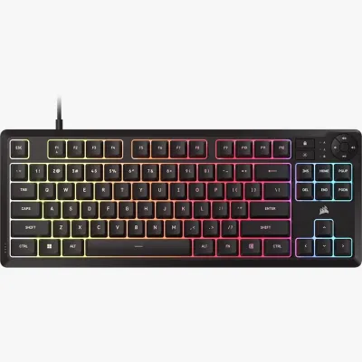 K55 CORE TKL RGB 遊戲鍵盤