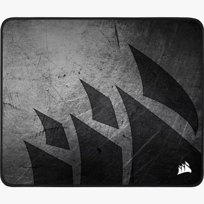 Corsair, MM300 Pro防溢布遊戲滑鼠墊 - Medium