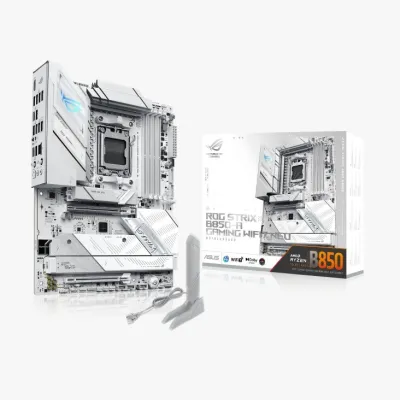 ASUS 華碩 ROG STRIX B850-A GAMING WIFI7 NEO ATX 主機板 (DDR5)