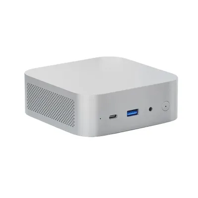 GTBOX T2 Mini PC 迷你電腦 系統套裝 - ( Intel Core i3-1215U / 12GB LPDDR5 / 500GB SSD / WiFi-6 / Windows 11 Pro)