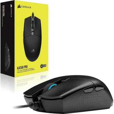 Corsair KATAR PRO Ultra-Light Gaming Mouse