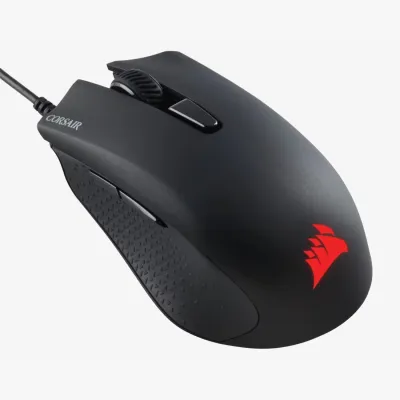 HARPOON RGB PRO FPS/MOBA Gaming Mouse (AP)