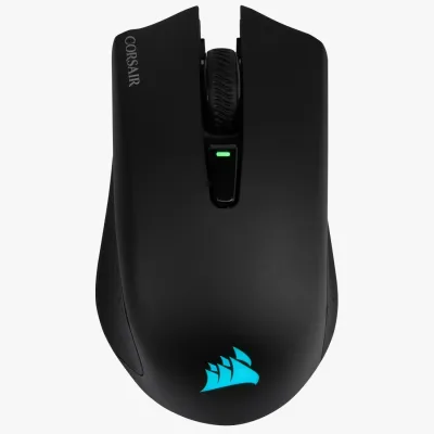 HARPOON RGB WIRELESS 遊戲滑鼠 (AP)