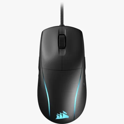 CORSAIR M75 Lightweight RGB 超輕量遊戲滑鼠