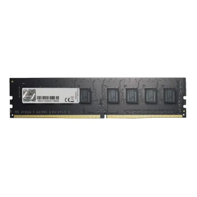 G.Skill Value Series DDR4 2133 MHz 8GB