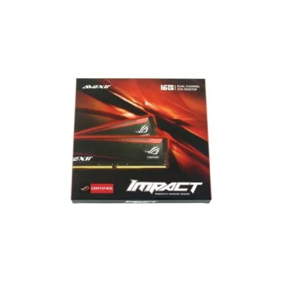 Avexir Impact ROG Certified DDR4-2666 (2x8GB)16GB Dual-Channel