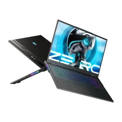(Thunderobot) ZERO 16 電競筆記型電腦 [NB-TZ6I9A] i9-14900HX、RTX5070 240Hz、32GB DDR5、1T Gen 4 SSD