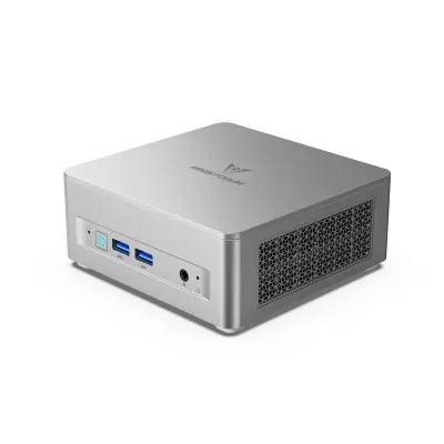 Minisforum UM750L Slim 迷你電腦 - R5 7545U, 16 / 32 GB + 1T, W11P (CS-MFUM75 / CS-MFUM75A) - 16 + 1T (CS-MFUM75)