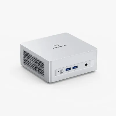 Minisforum UM760 Plus 迷利電腦 Ryzen5 7640HS 64GB RAM + 1TB SSD Windows 11 Pro (CS-MUM76PB)