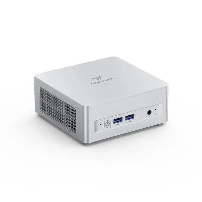 Minisforum UM870 Slim 迷你電腦 - R7 8745H, 16 + 1T, W11P (CS-MUM87SP)