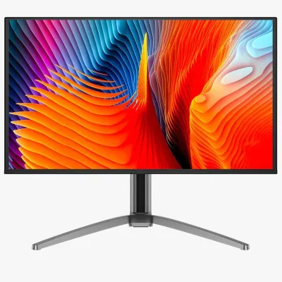 Titan Army G27T8T QD-OLED 電競顯示器 - 27" 2K 360 Hz