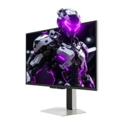 TITAN ARMY 27" X276T 2K 400Hz Ultra Fast IPS Monitor (27", 2560x1440@400Hz, 0.5ms, HDR600, DP, HDMI, 旋轉升降)