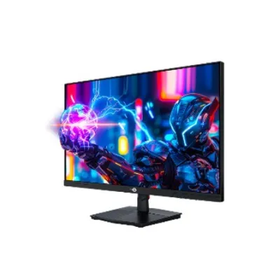 TITAN ARMY 27" P2718R2 2K 200Hz Fast IPS Monitor (27", 2560x1440@200Hz, 1ms, HDR400, DP, HDMI)