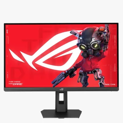 ROG Strix XG27UCS Gen2 二代(XG27UCSR)雙模電競螢幕 3840x2160, 27吋 雙模式 (4K 160Hz 或 FHD 324Hz)