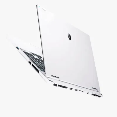 Thunderobot ZERO Air 15 Intel® Core™ Ultra 7 356H/ 32GB / RTX5060/ 15.3" 2.5K 165Hz / OLED panel Ultra-thin Gaming Laptop -白色 (NB-TZA5U7A)