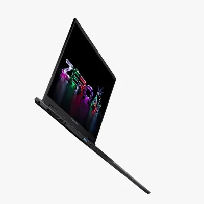 Thunderobot ZERO Air 15 Intel® Core™ Ultra 7 356H/ 32GB / RTX5060/ 15.3" 2.5K 165Hz / OLED panel Ultra-thin Gaming Laptop -黑色 (NB-TZA5U7B)